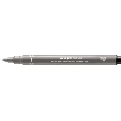 Uni Pin 0,5 Light Grey | Tuschpennor & Markers
