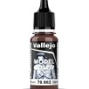 Vallejo Model Color 18 ml Cavalry brown mat 982 | Hobbyfärger