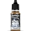 Vallejo Model Color 18 ml Cork brown mat 843