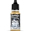 Vallejo Model Color 18 ml Dark sand mat 847