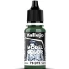 Vallejo Model Color 18 ml Deep green mat 970 | Hobbyfärger
