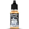 Vallejo Model Color 18 ml Flat flesh mat 955