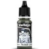 Vallejo Model Color 18 ml German uniform mat 920 | Hobbyfärger