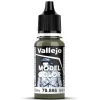 Vallejo Model Color 18 ml Green grey mat 836