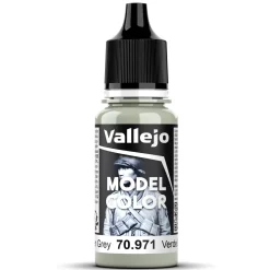 Vallejo Model Color 18 ml Green grey mat 971