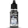 Vallejo Model Color 18 ml Grey green mat 866 | Hobbyfärger