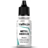 Vallejo Model Color 18 ml Metal medium 521 | Målarmedier