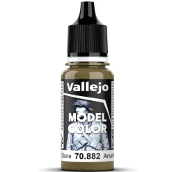 Vallejo Model Color 18 ml Middlestone mat 882