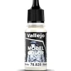 Vallejo Model Color 18 ml Offwhite mat 820