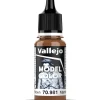 Vallejo Model Color 18 ml Orange brown mat 981