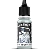 Vallejo Model Color 18 ml Pale grey blue mat 907