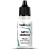 Vallejo Model Color 18 ml Satin varnish 522 | Speciallack