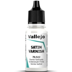 Vallejo Model Color 18 ml Satin varnish 522 | Speciallack