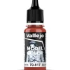 Vallejo Model Color 18 ml Scarlet mat 817