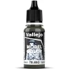 Vallejo Model Color 18 ml US dark green mat 893 | Hobbyfärger