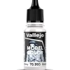 Vallejo Model Color 18 ml White grey mat 993