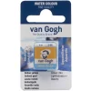 Van Gogh akvarellfärg halvkopp – Permanent Lemon Yellow 254