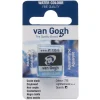 Van Gogh akvarellfärg halvkopp – Davy´s Grey 748