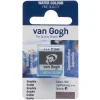 Van Gogh akvarellfärg halvkopp – Graphite 840