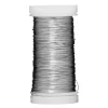 Panduro Hobby Varmförtennad tråd 0,36 mm | Metalltråd