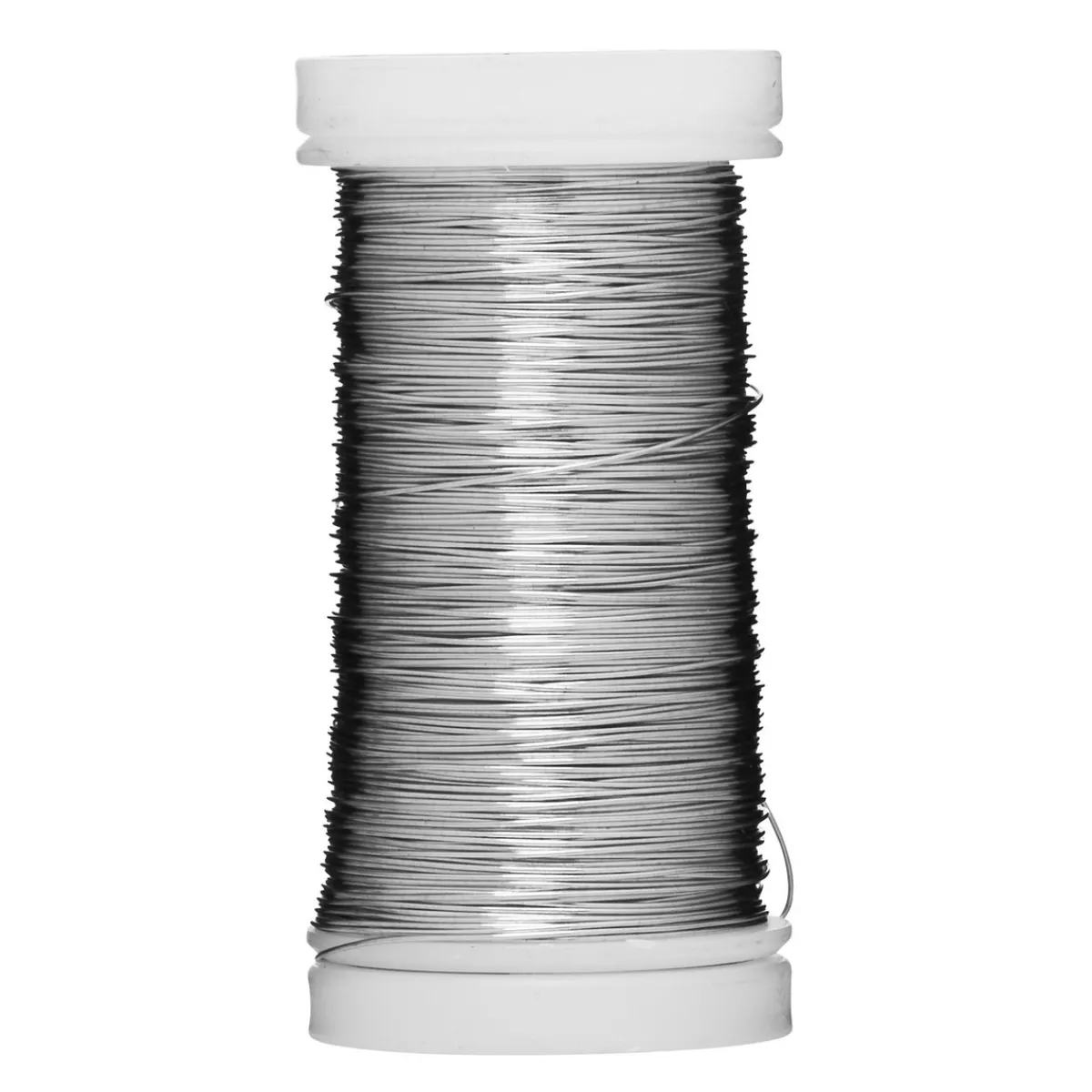 Panduro Hobby Varmförtennad tråd 0,36 mm | Metalltråd