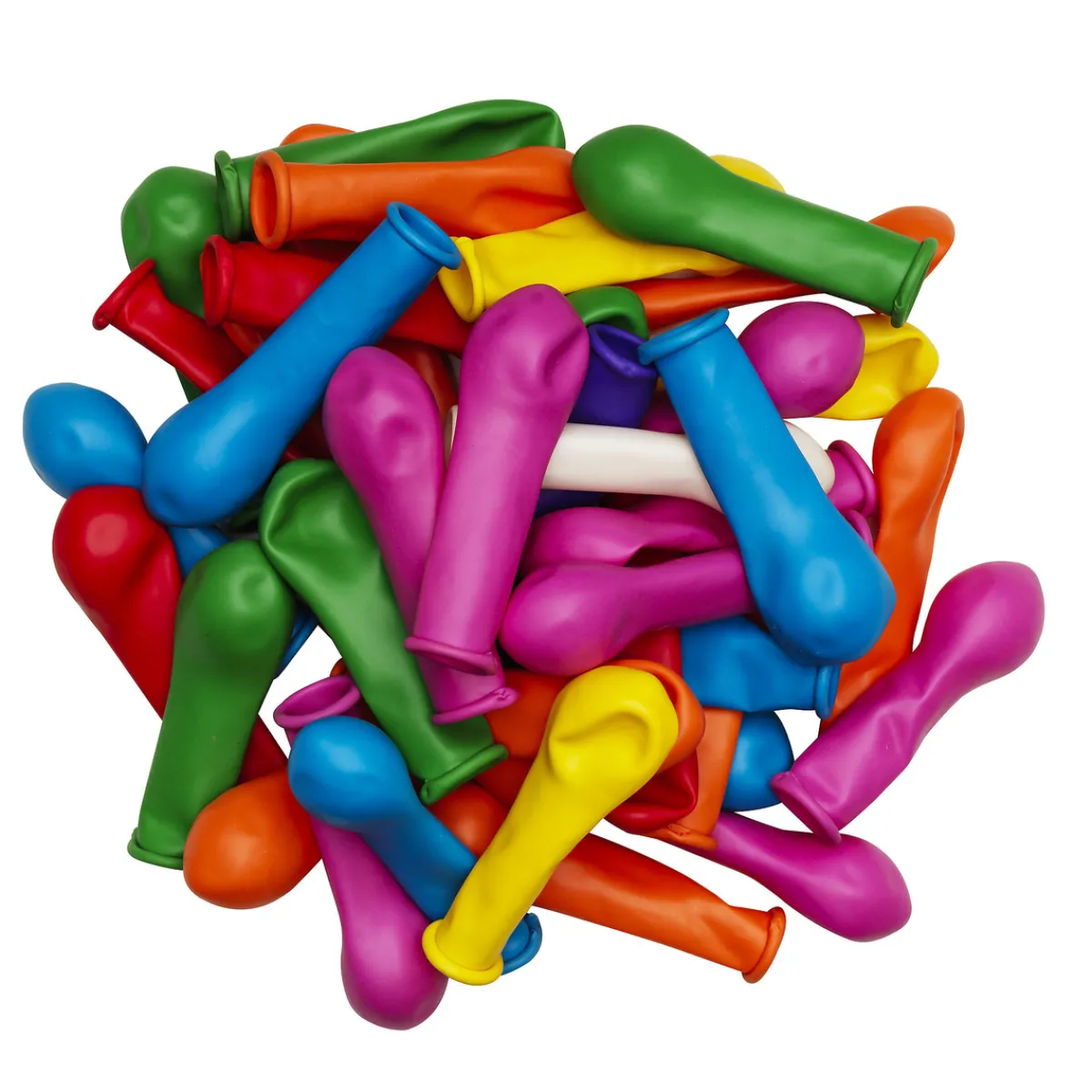 Panduro Hobby Vattenballonger 60-pack | Barn Uteleksaker