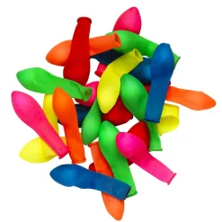 Panduro Hobby Vattenballonger Refill 200 st. | Barn Uteleksaker