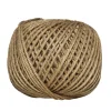 Panduro Hobby Vaxat hampgarn 3 mm 75m natur