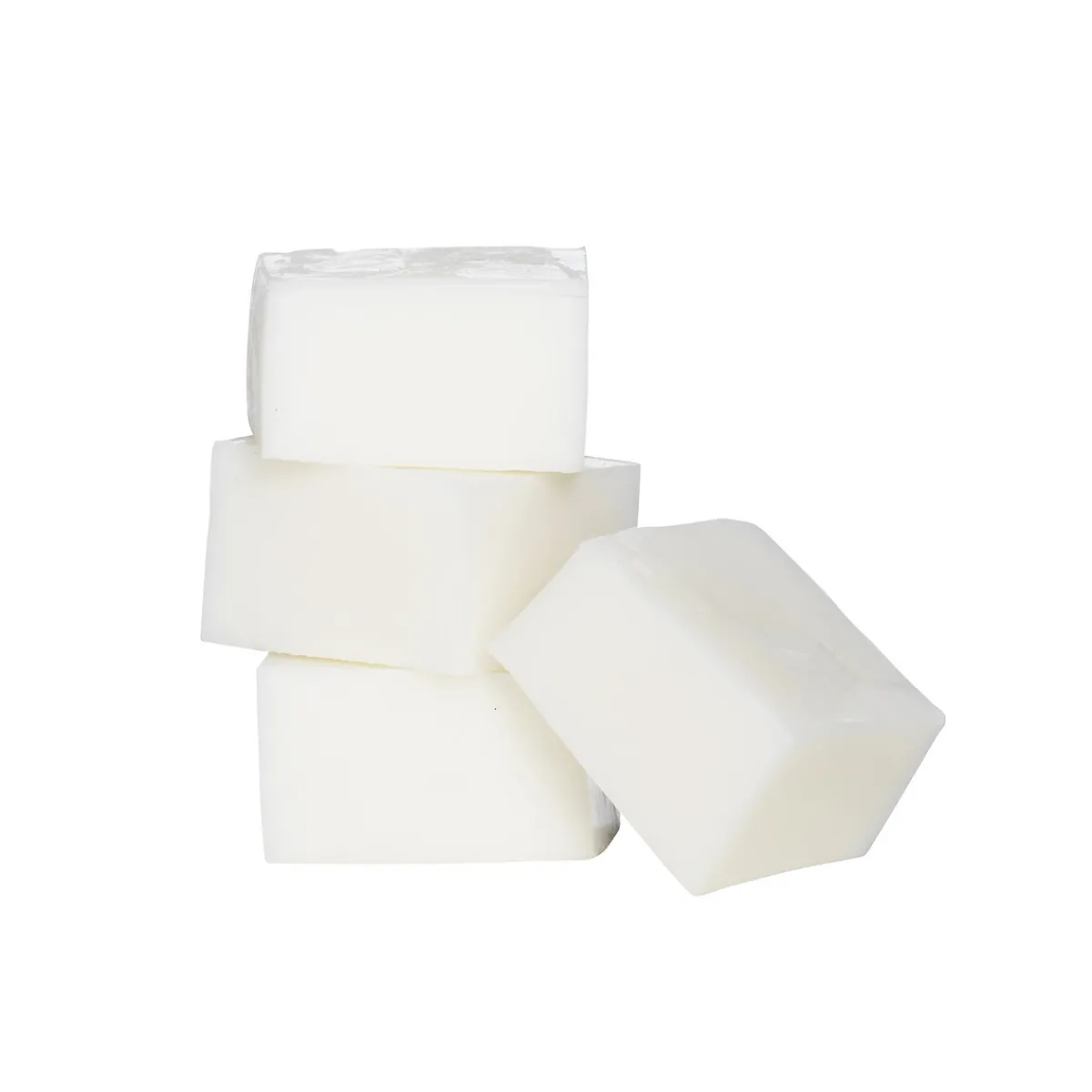 Panduro Hobby Vegetabilisk tvålmassa 1 kilo, opak