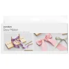 Panduro Hobby Verktyg rosett av trä – knyt all världens rosetter! 23×9×1,6 cm + 13 pinnar | Övriga Textilredskap