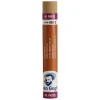 Van Gogh V Gogh oil pastel Raw umber