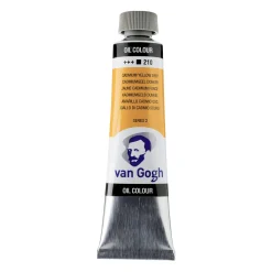 Van Gogh V Gogh olja 40ml Cdm. yell DP