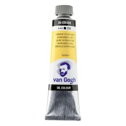 Van Gogh V Gogh olja 40ml Cdm. yell LT | Oljefärger
