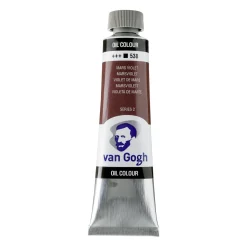 Van Gogh V Gogh olja 40ml Mars violet