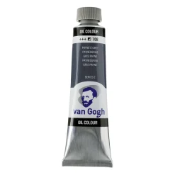 Van Gogh V Gogh olja 40ml Payne's gray