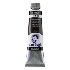 Van Gogh V Gogh olja 40ml Vandyke brown