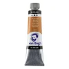 Van Gogh V Gogh olja 40ml Yellow ochre | Oljefärger