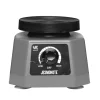 Kreatima Vibrationsplatta för Jesmonite, gips, betong, resin m.m. Ø105 mm platta