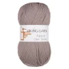 Viking Garn Alpaca Liten Storm 50g lila 767 | Ullgarn