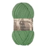 Viking Garn Eco Highland Wool 50g grön 232 | Ullgarn