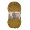 Viking Garn Eco Highland Wool 50g gulgrön 236 | Ullgarn
