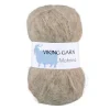 Viking Garn Mohrino 50g sand 506 | Mohairgarn