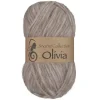 Viking Garn Olivia 50g beige