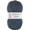 Viking Garn Snorre 100g jeansblå 227 | Ullgarn