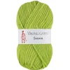 Viking Garn Snorre 100g lime 231 | Ullgarn