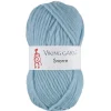 Viking Garn Snorre 100g ljusblå 220