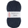 Viking Garn Snorre 100g marin 226