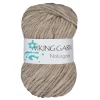 Viking Garn Viking Naturgarn 50g beige 607 | Ullgarn