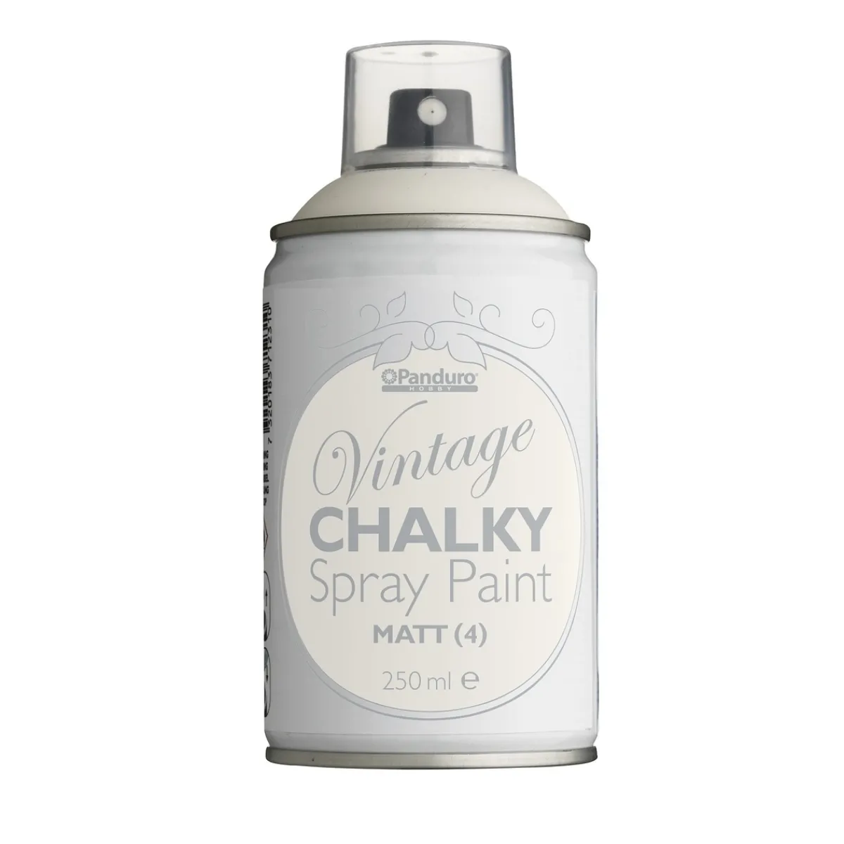 Panduro Vintage Vintage Chalky Spray 250ml Cre | Sprayfärger
