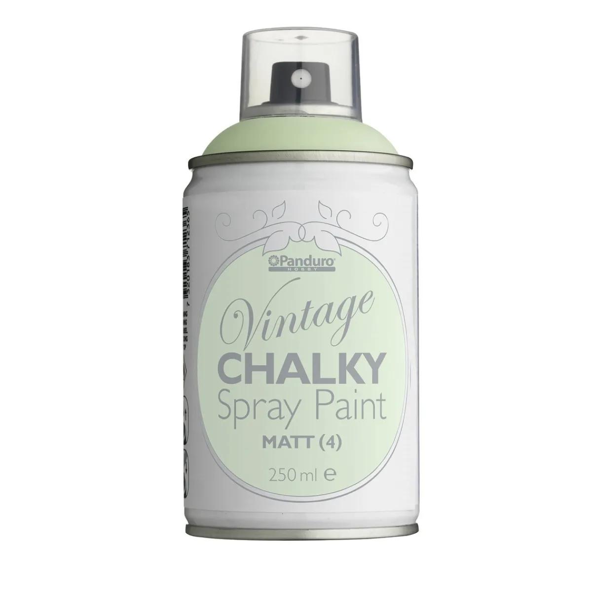 Panduro Vintage Vintage Chalky Spray 250mlGree | Sprayfärger